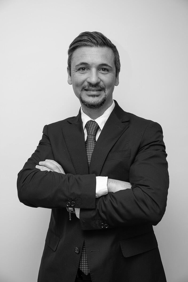Alessandro De Contris