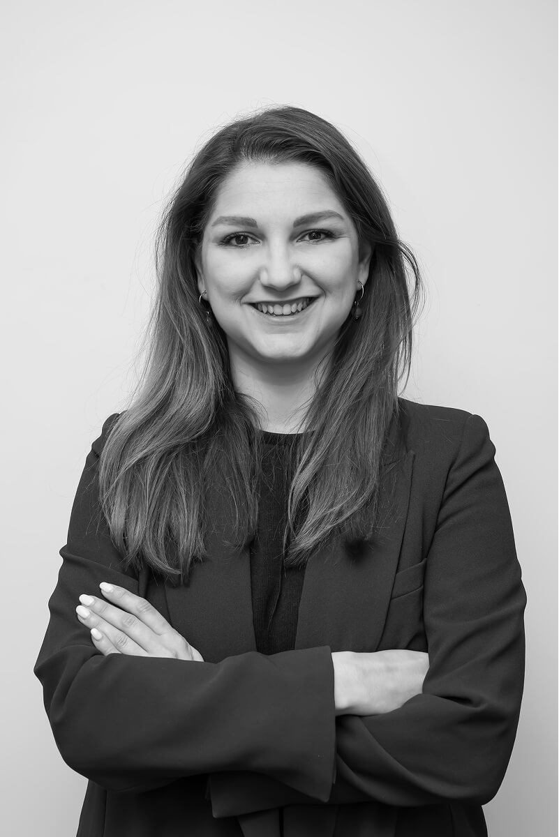 Federica Gabrieli