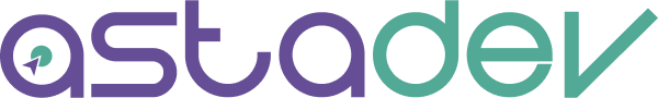 AstaDev logo