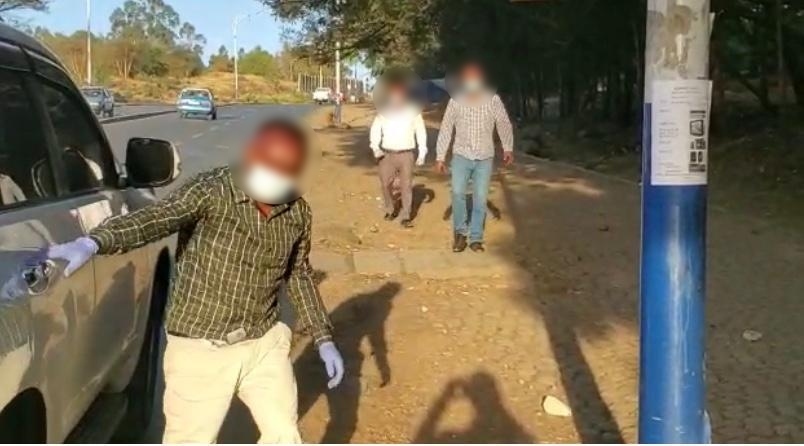 EP services in Africa