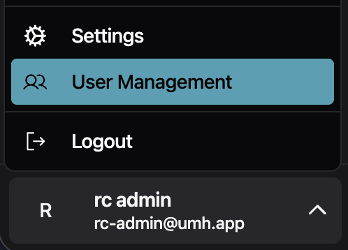 Sidebar Icon Contrast Fix