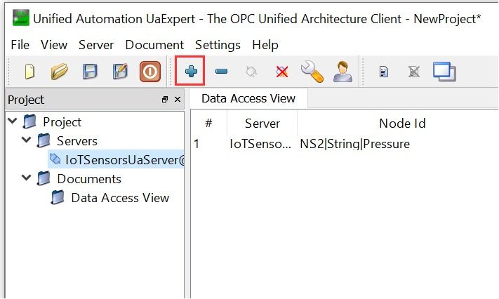 uaexpert_addserver