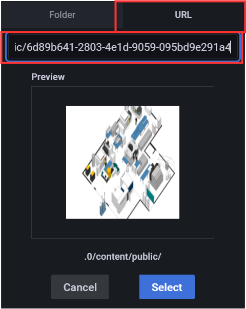 select_url
