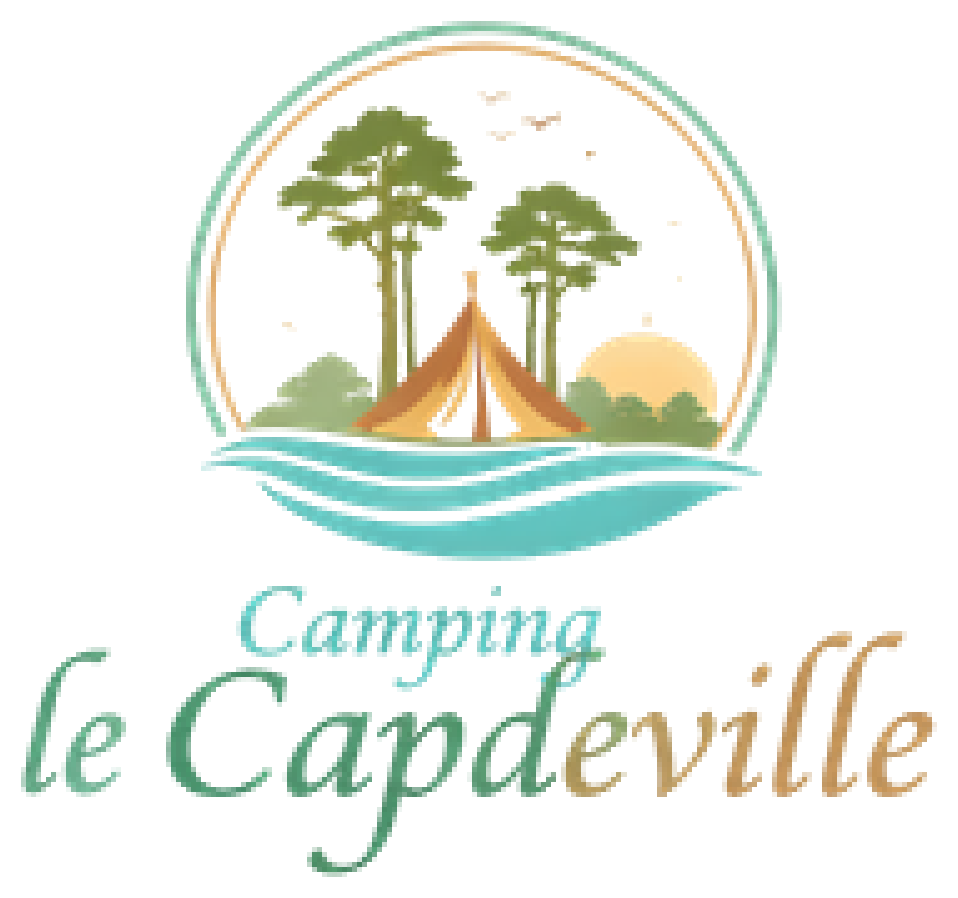 Camping le Capdeville