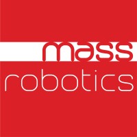 MassRobotics logo. MassRobotics announced the 2026 Physical AI Fellowship cohort, including Terra Robotics.