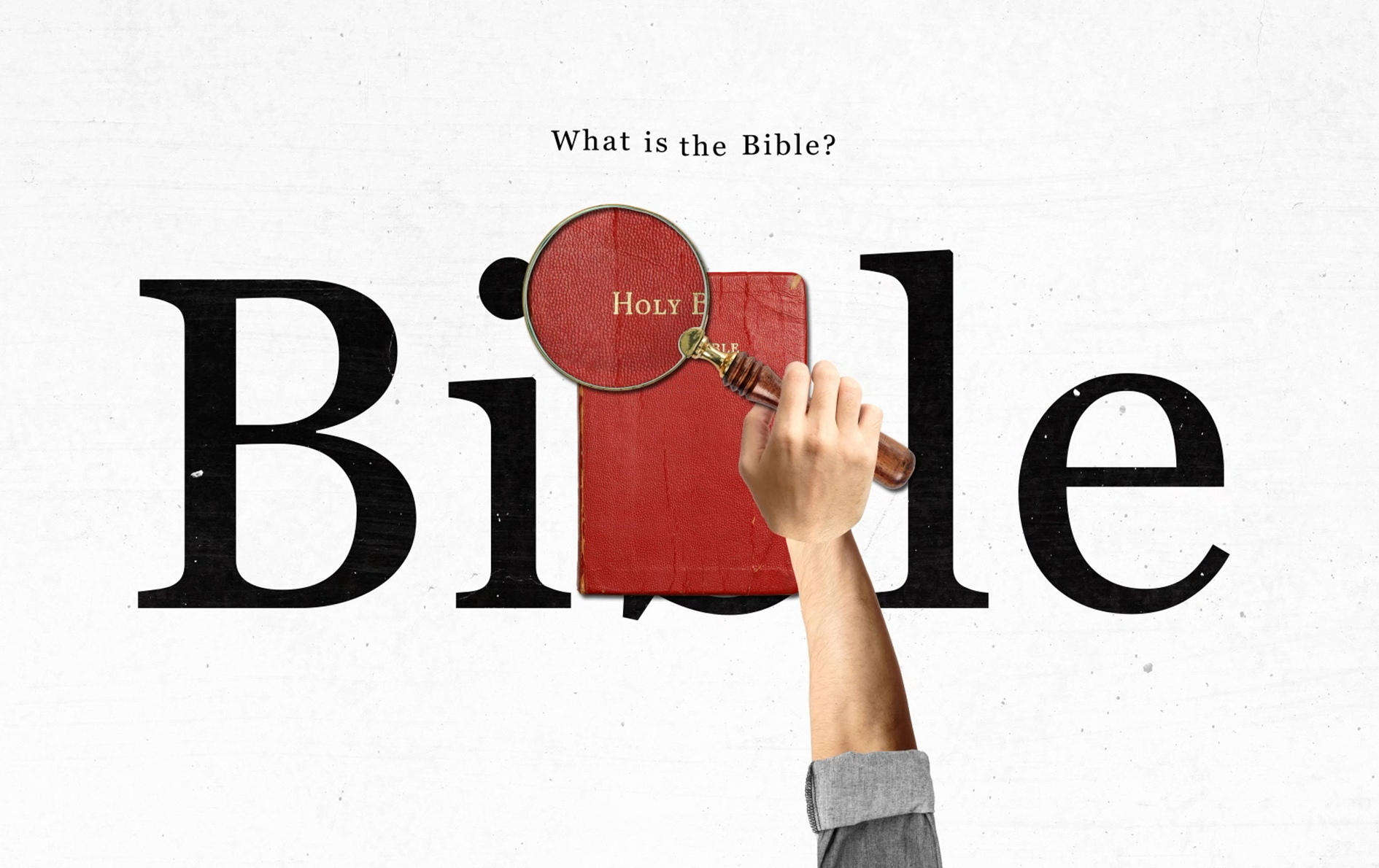 Bible Series