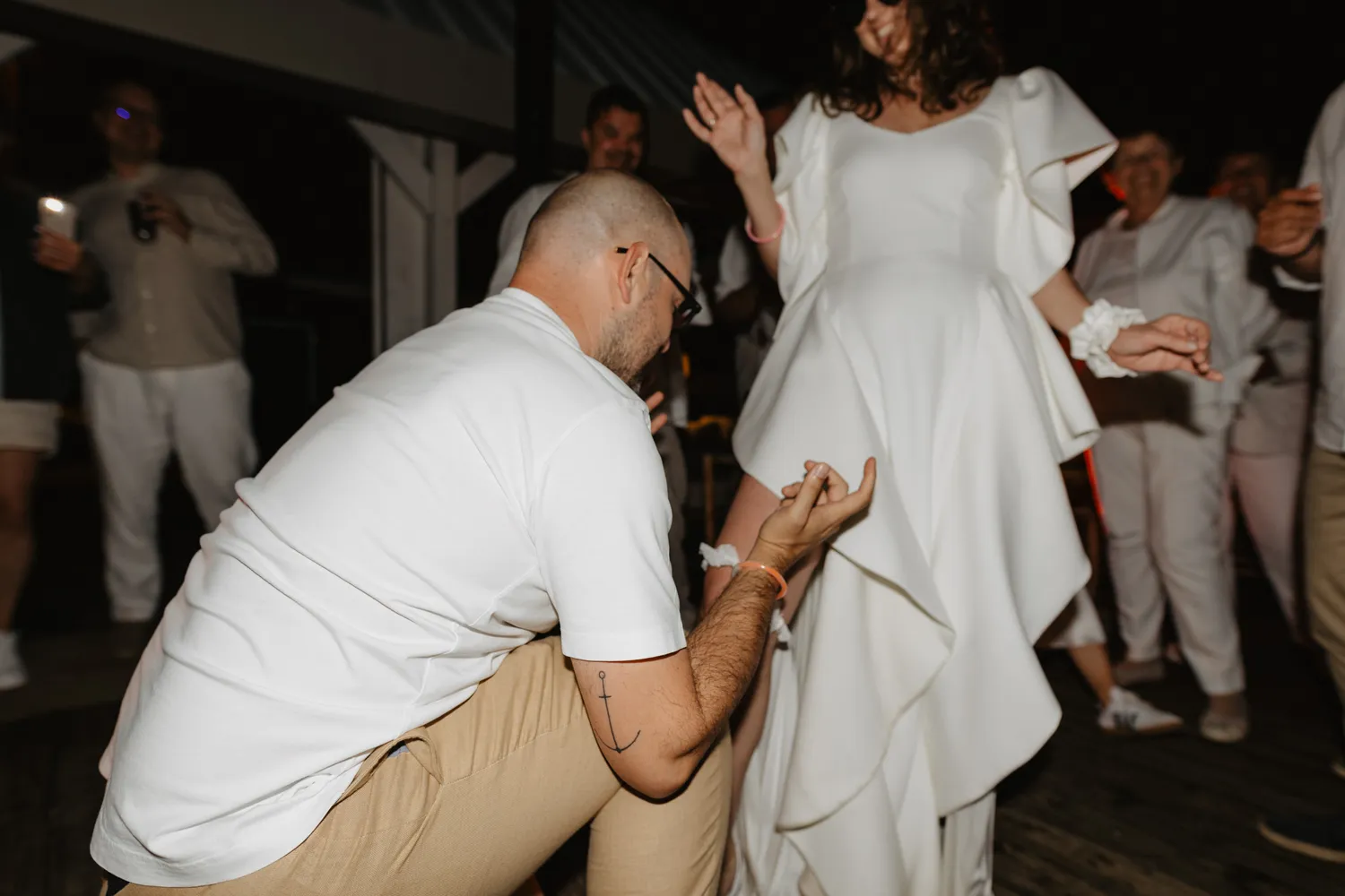 Alternative EcoSuites Wedding Halkidiki
