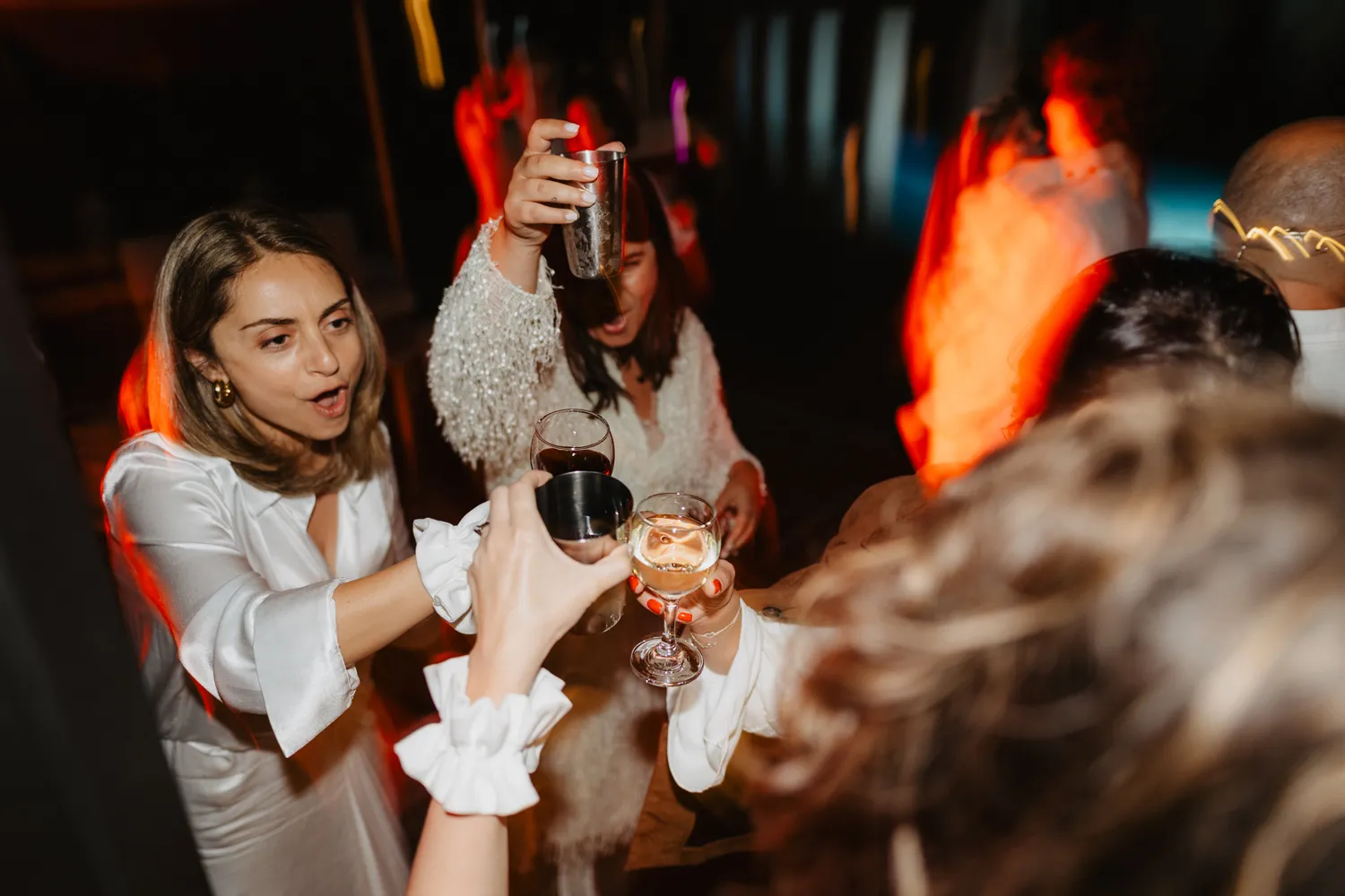 Alternative EcoSuites Wedding Halkidiki