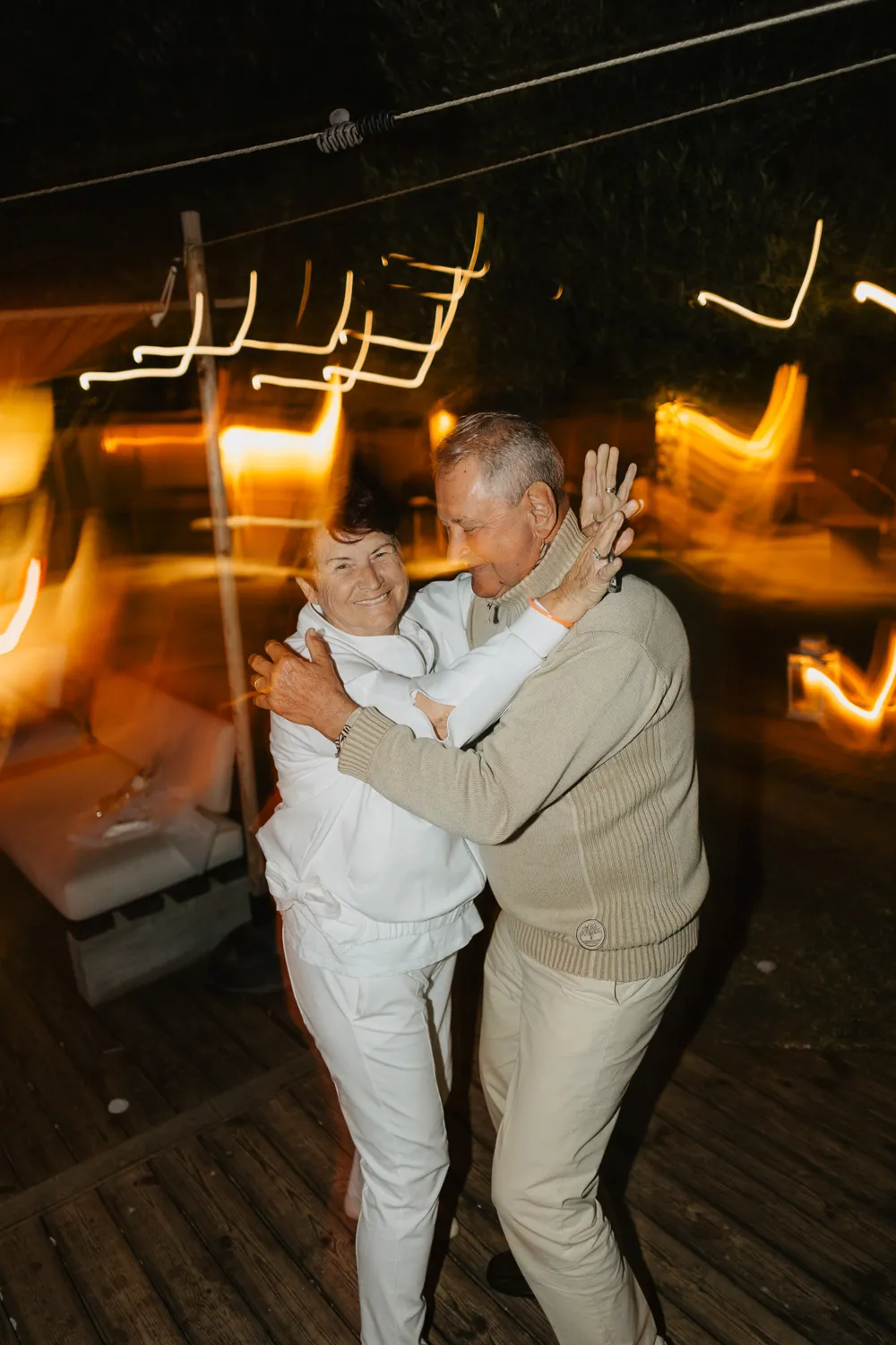 Alternative EcoSuites Wedding Halkidiki
