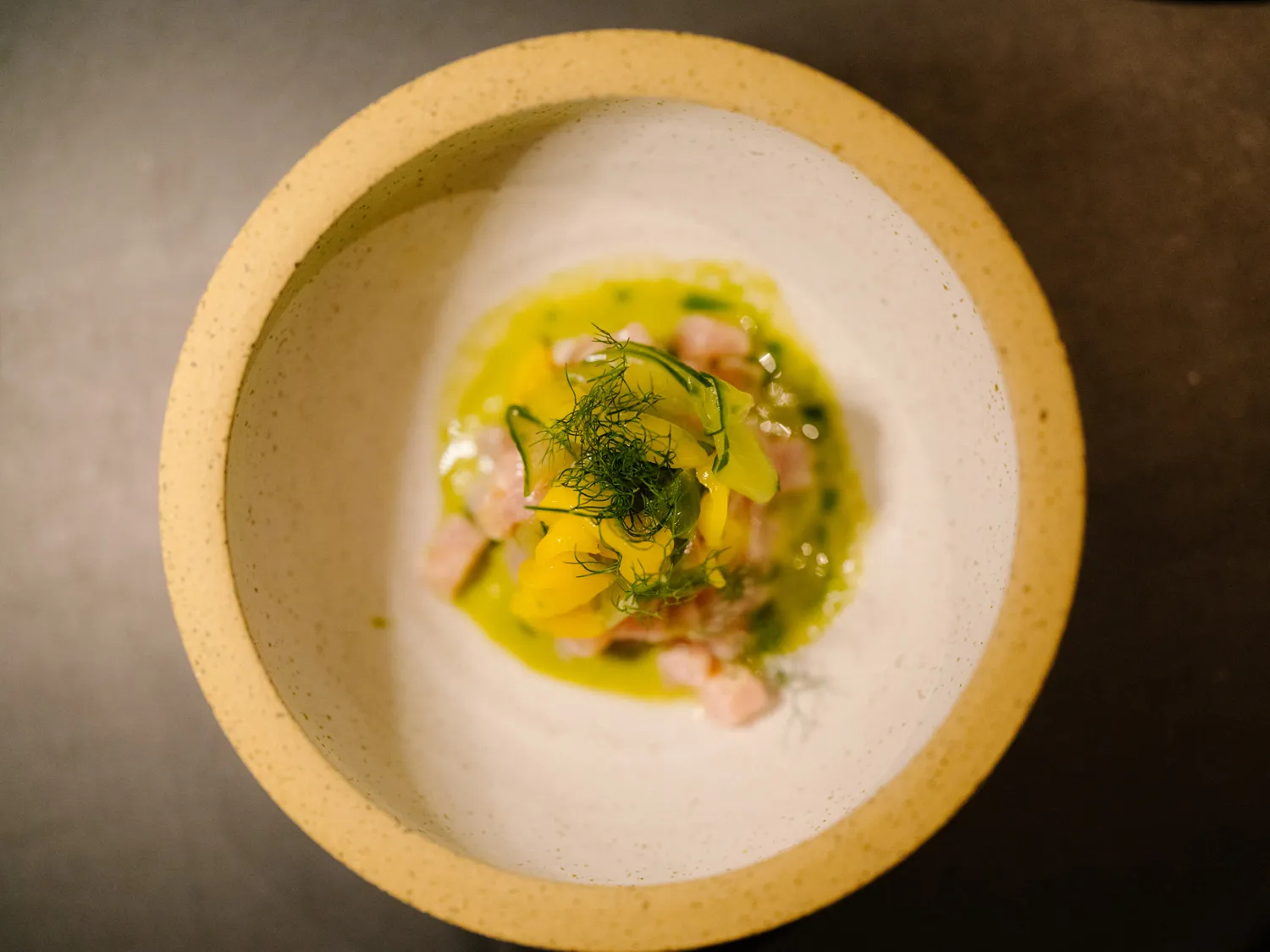 High-Concept Hedonism: An Anti-Wedding Welcome Dinner at Bostani Sifnos