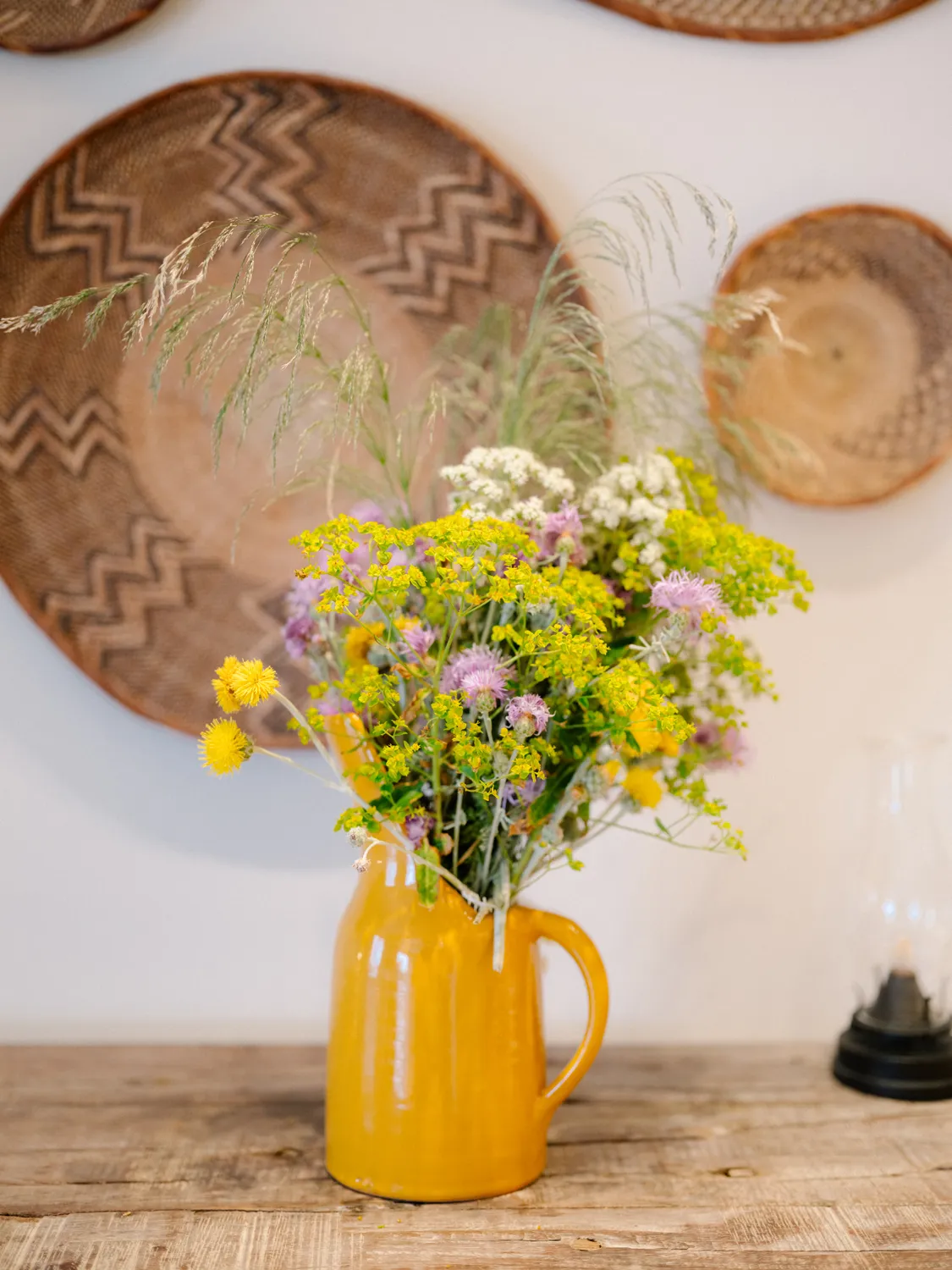 High-Concept Hedonism: An Anti-Wedding Welcome Dinner at Bostani Sifnos
