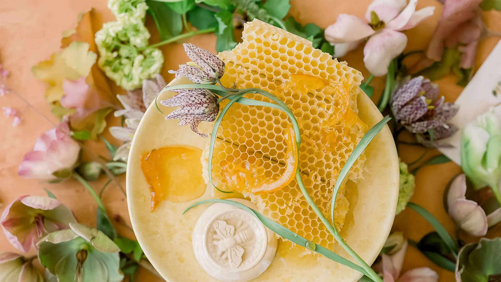 An in-house wedding florist's take on future-ready floral ideas set to take over 2027.