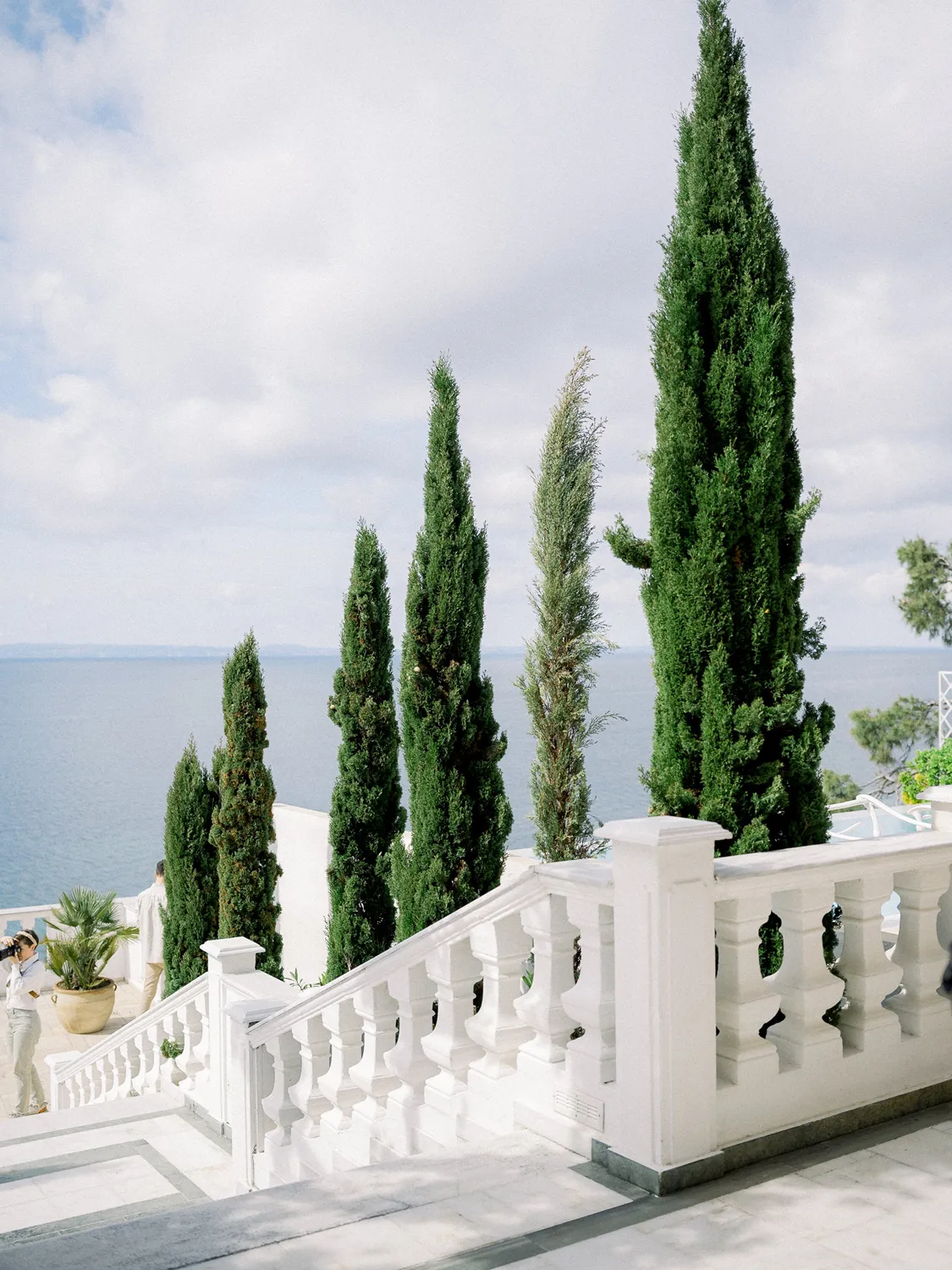 Halkidiki Luxe Wedding Escape at Danai Beach Resort