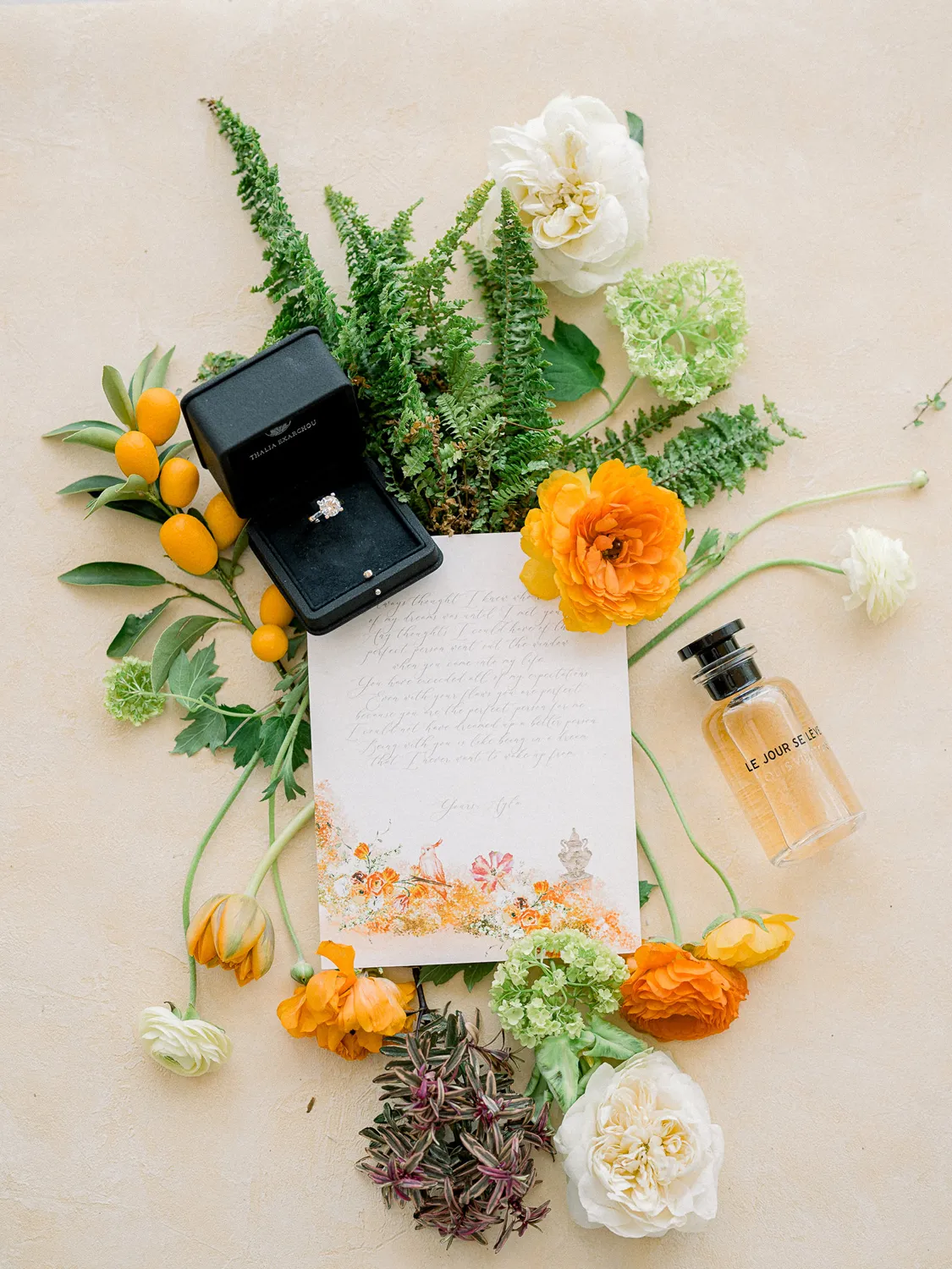 Halkidiki Luxe Wedding Escape at Danai Beach Resort