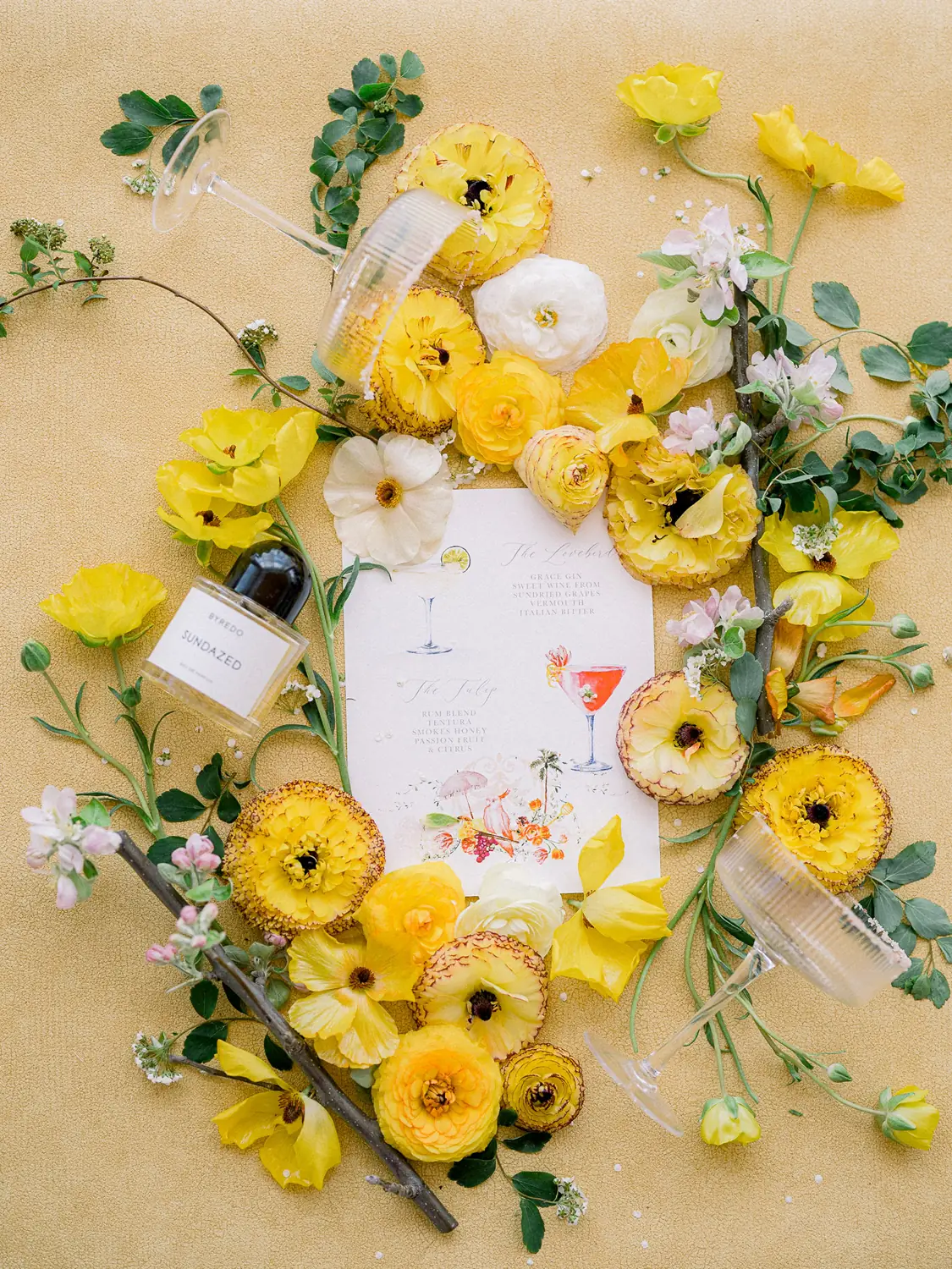Halkidiki Luxe Wedding Escape at Danai Beach Resort