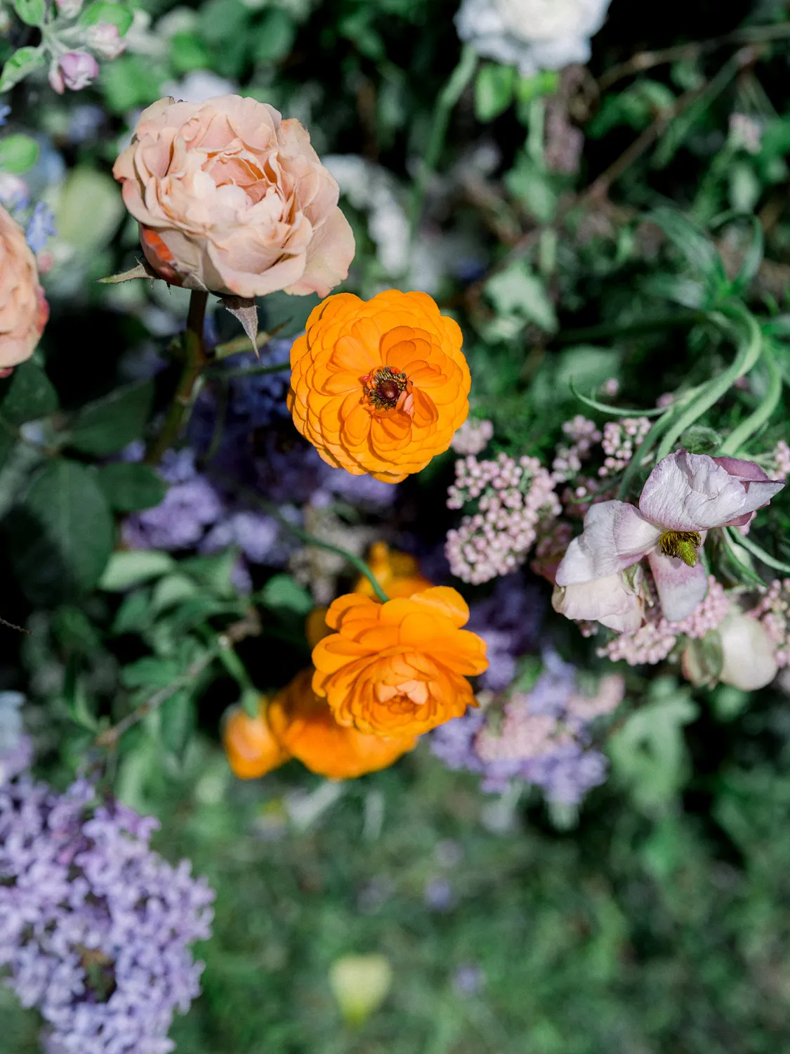 Halkidiki Luxe Wedding Escape at Danai Beach Resort