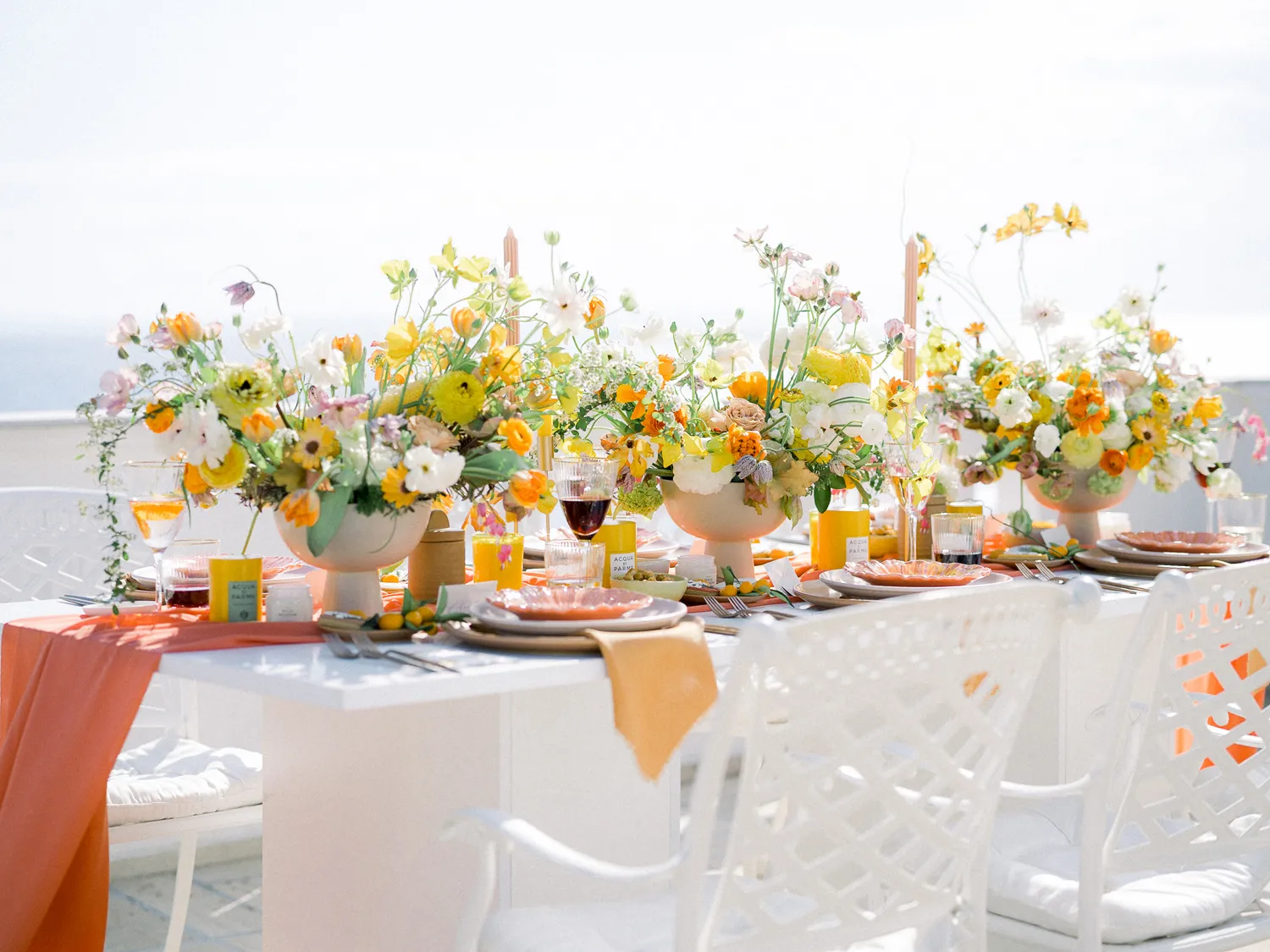 Halkidiki Luxe Wedding Escape at Danai Beach Resort