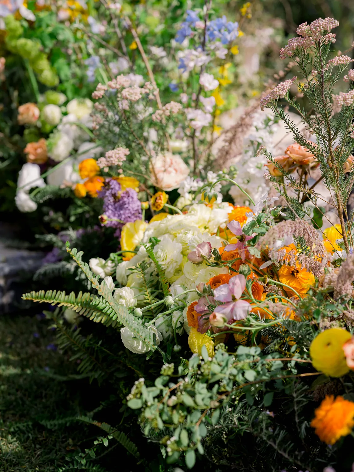 Halkidiki Luxe Wedding Escape at Danai Beach Resort