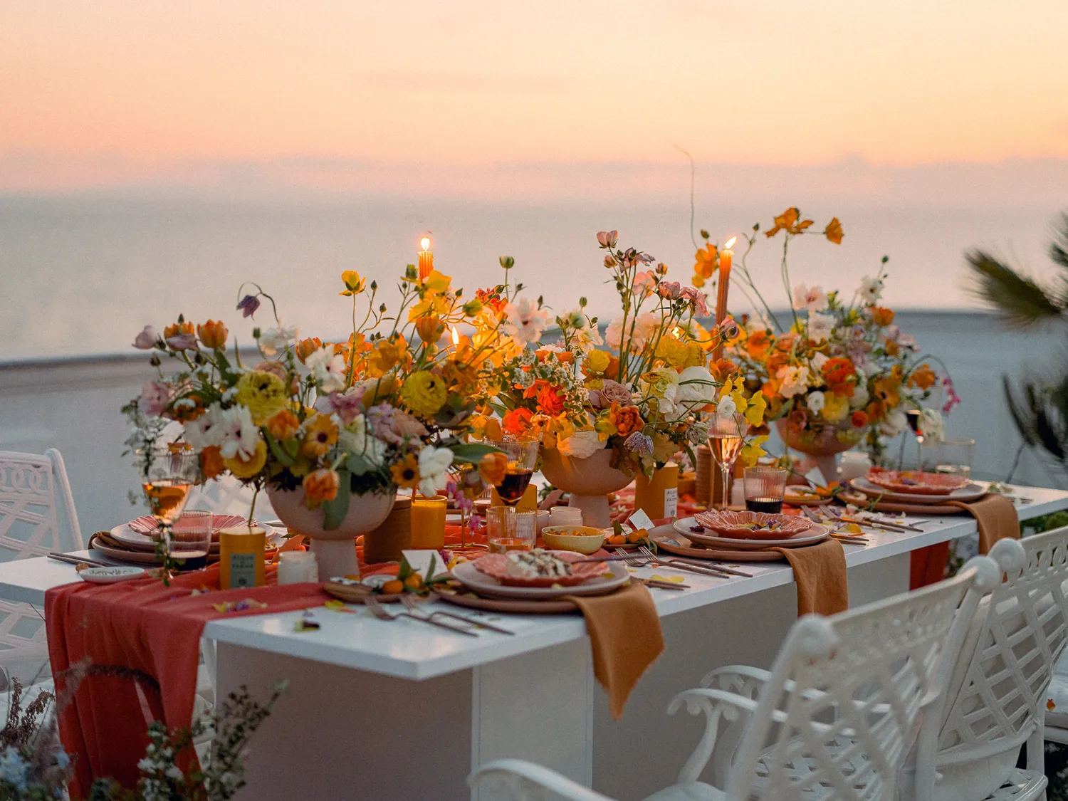 Halkidiki Luxe Wedding Escape at Danai Beach Resort