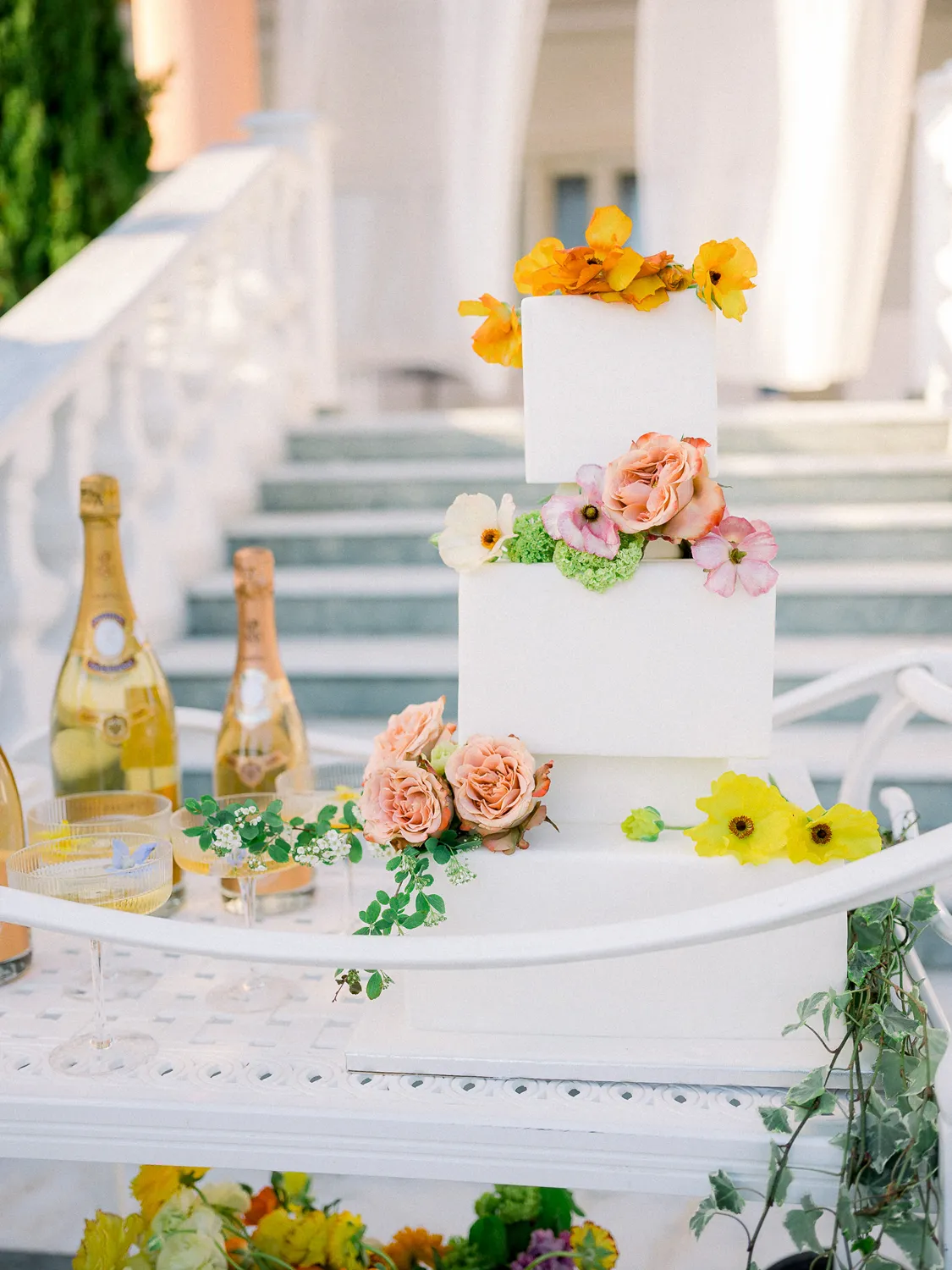 Halkidiki Luxe Wedding Escape at Danai Beach Resort