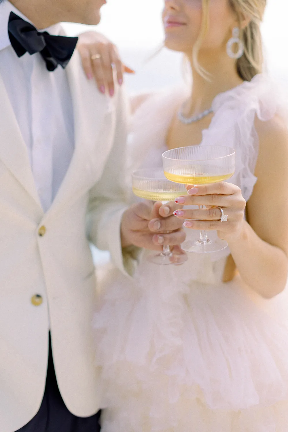 Halkidiki Luxe Wedding Escape at Danai Beach Resort