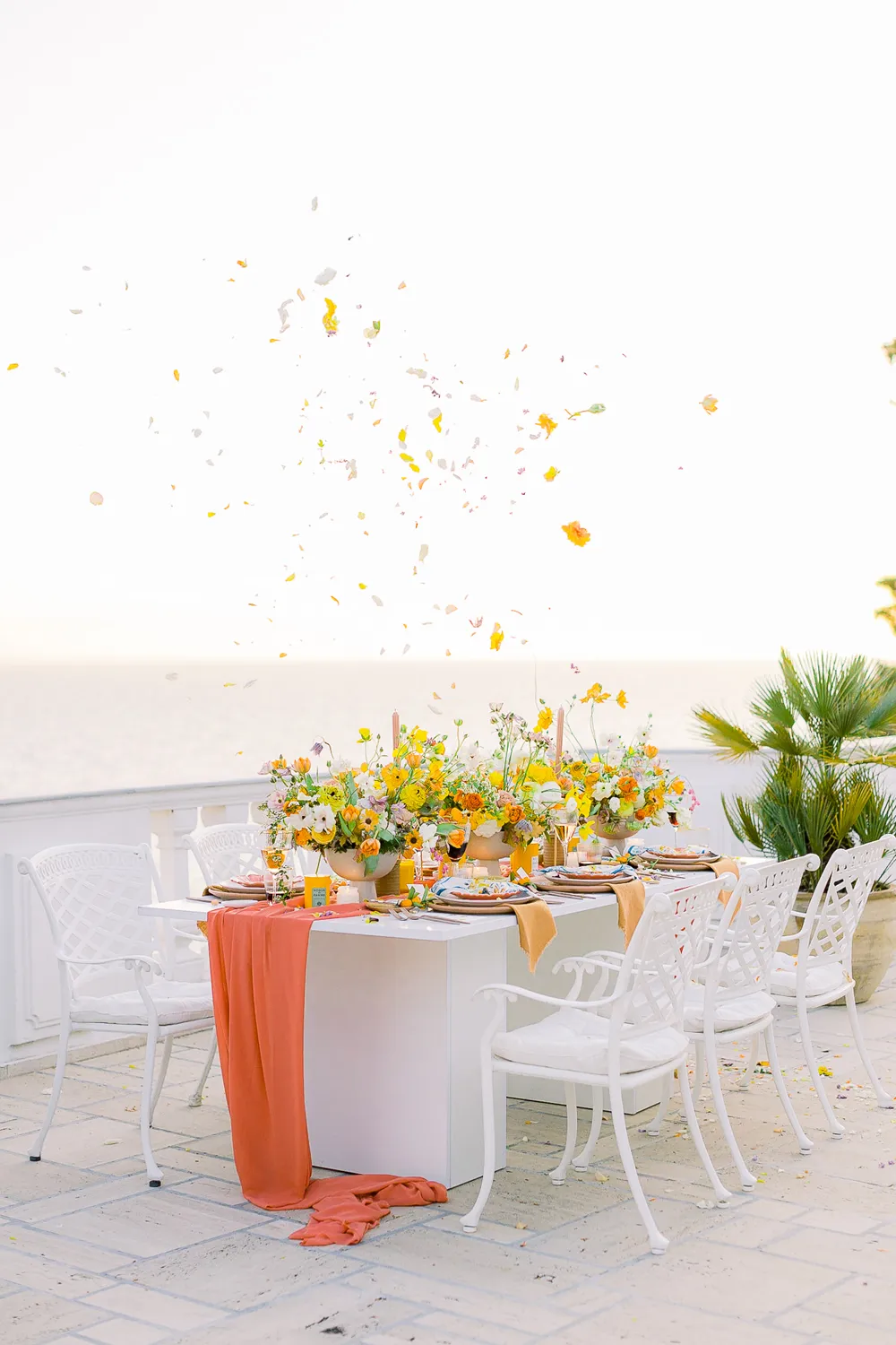 Halkidiki Luxe Wedding Escape at Danai Beach Resort