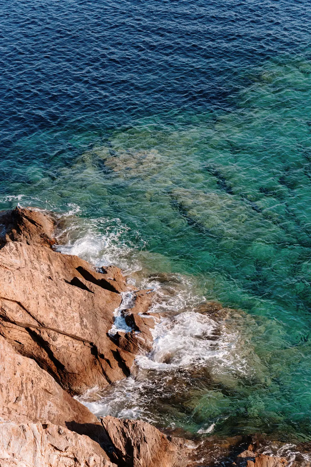 Cycladic Gem Luxury Villa Modern Micro-Wedding