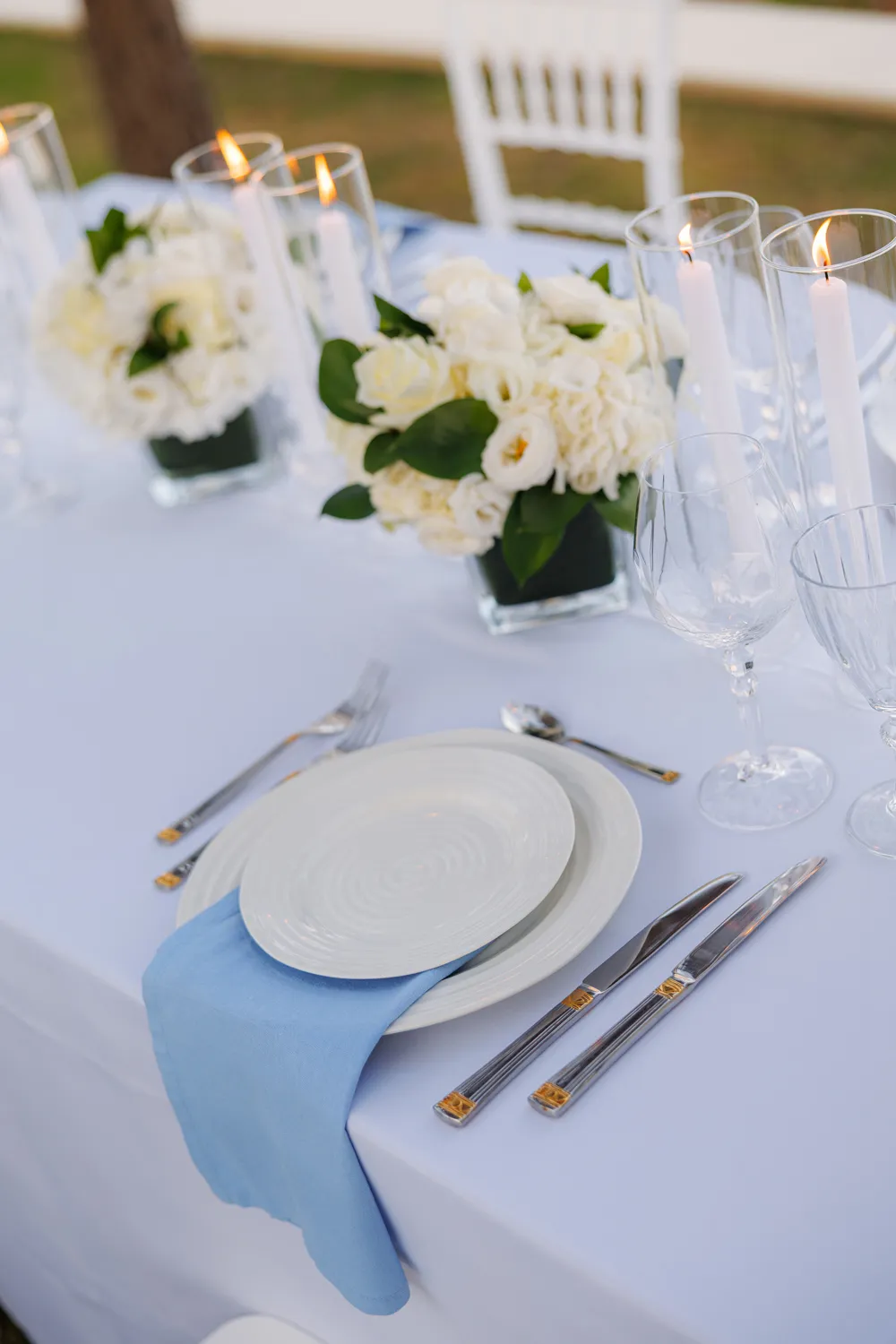 Minimalist Cyclades Elopement on Ios Island
