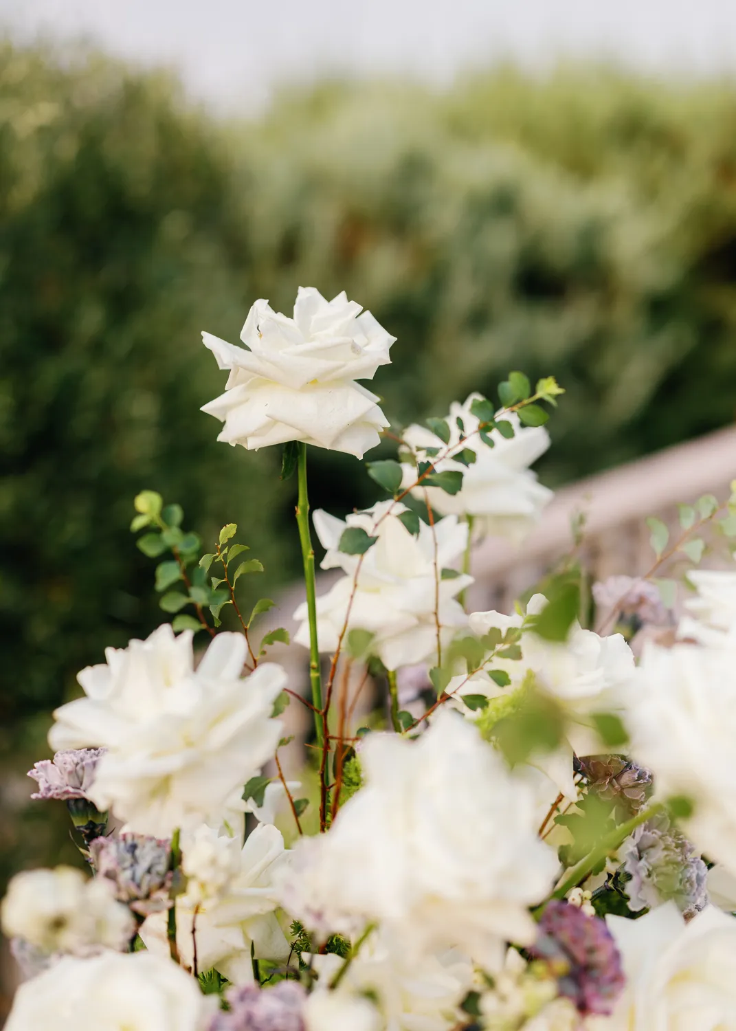 Superfloral Thessaloniki Wedding