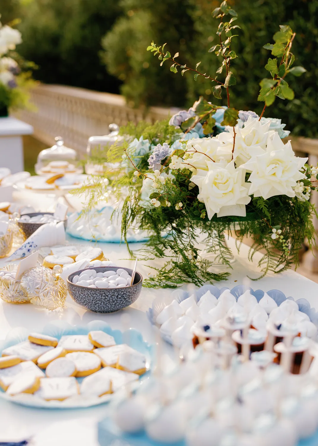 Superfloral Thessaloniki Wedding