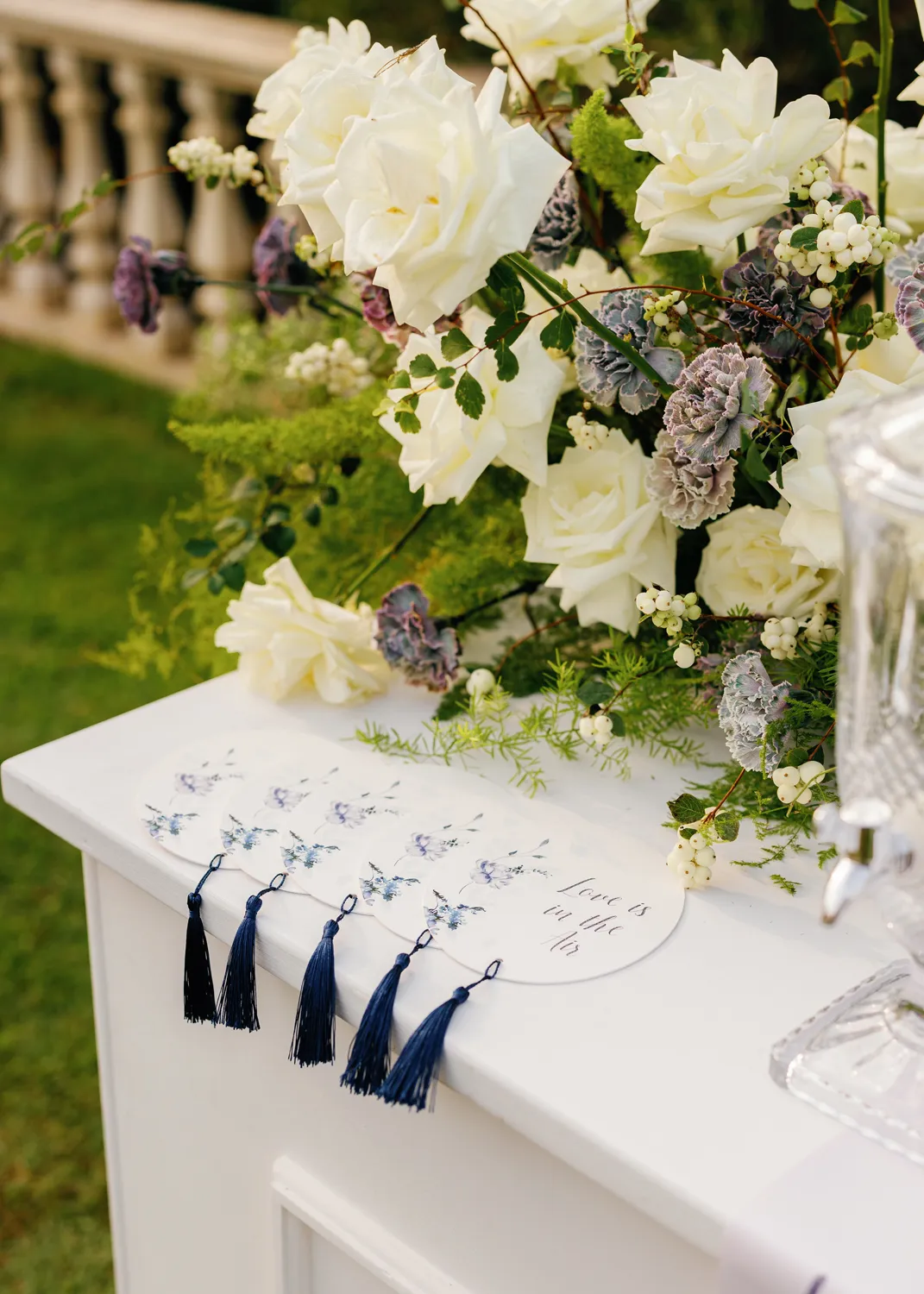 Superfloral Thessaloniki Wedding