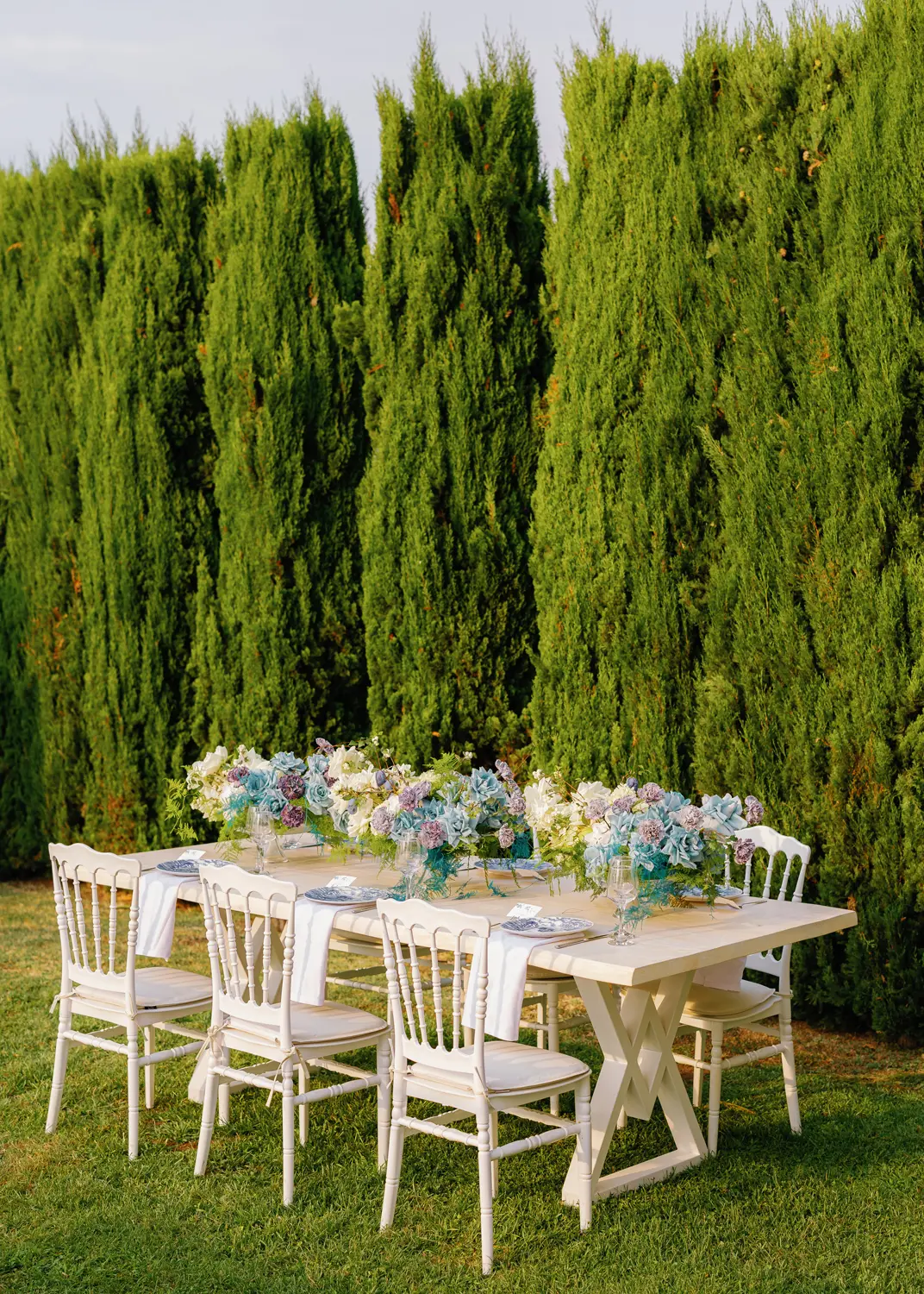 Superfloral Thessaloniki Wedding