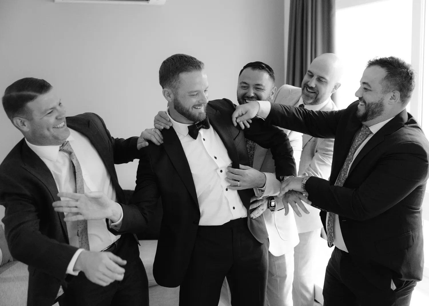 Superfloral Thessaloniki Wedding