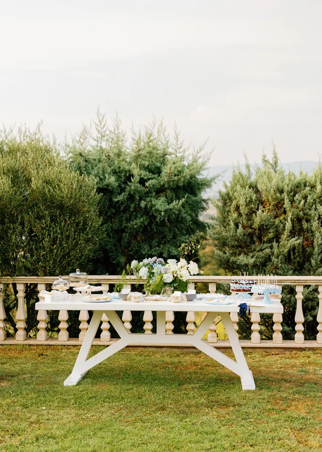 Superfloral Thessaloniki Wedding