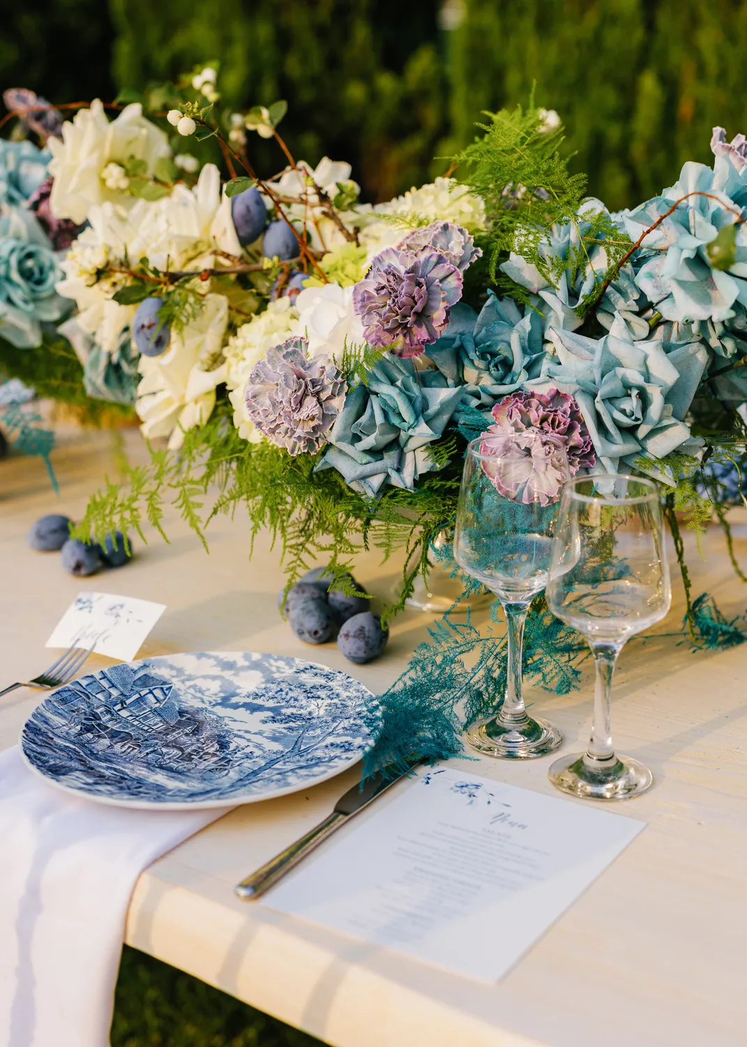 Superfloral Thessaloniki Wedding