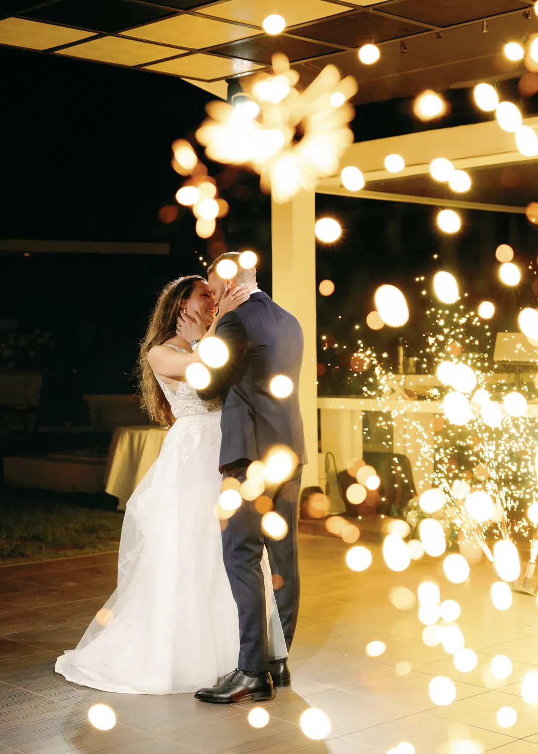Superfloral Thessaloniki Wedding