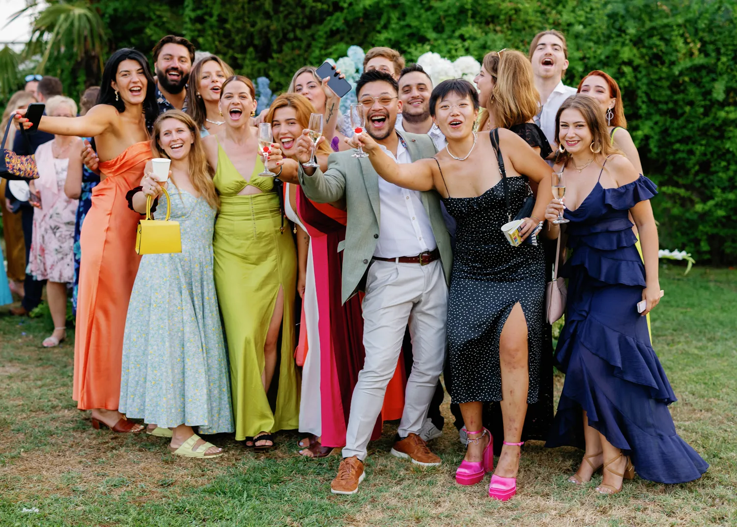 Superfloral Thessaloniki Wedding