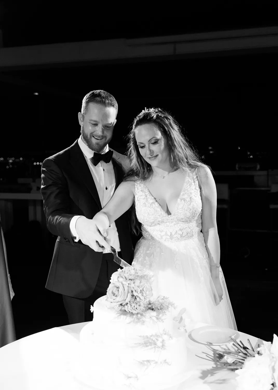 Superfloral Thessaloniki Wedding