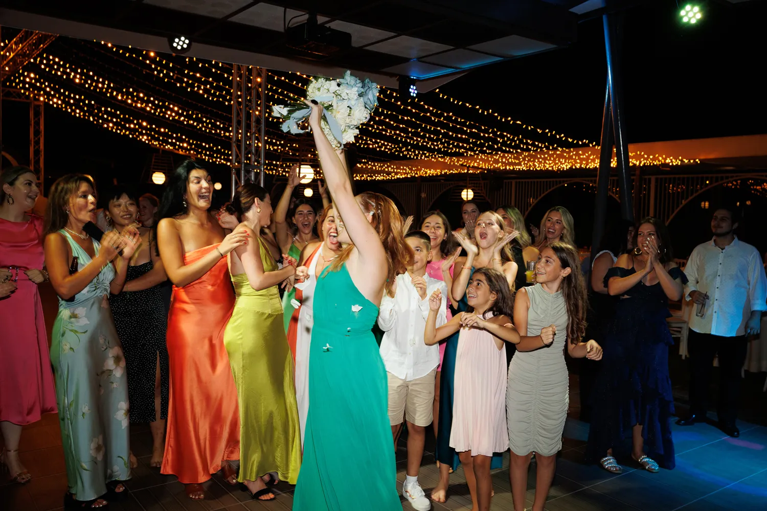 Superfloral Thessaloniki Wedding