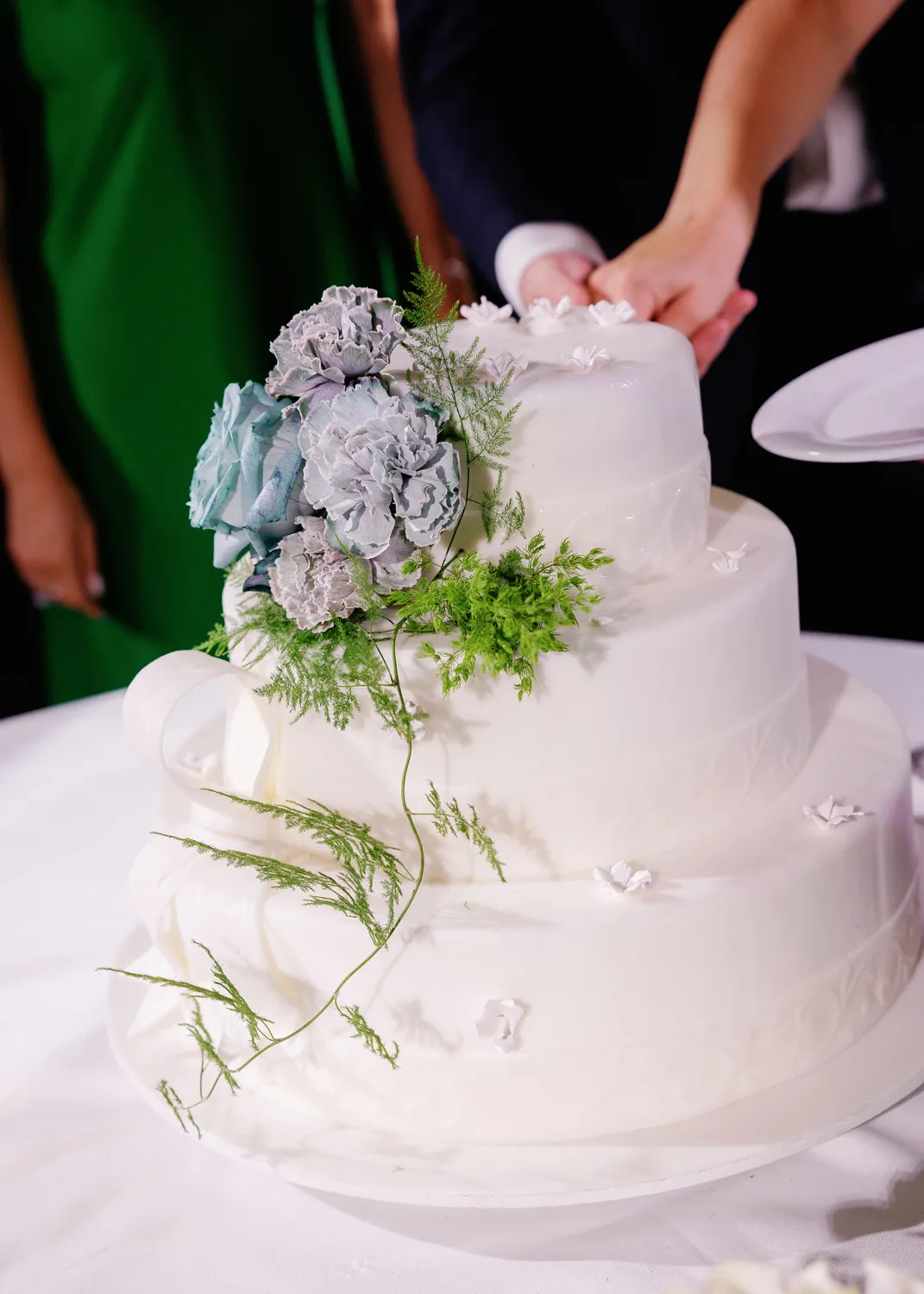 Superfloral Thessaloniki Wedding