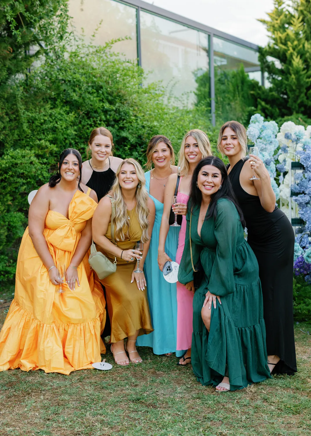 Superfloral Thessaloniki Wedding