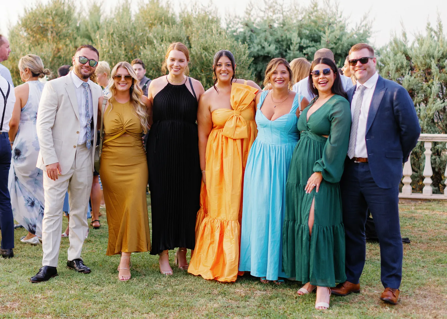 Superfloral Thessaloniki Wedding