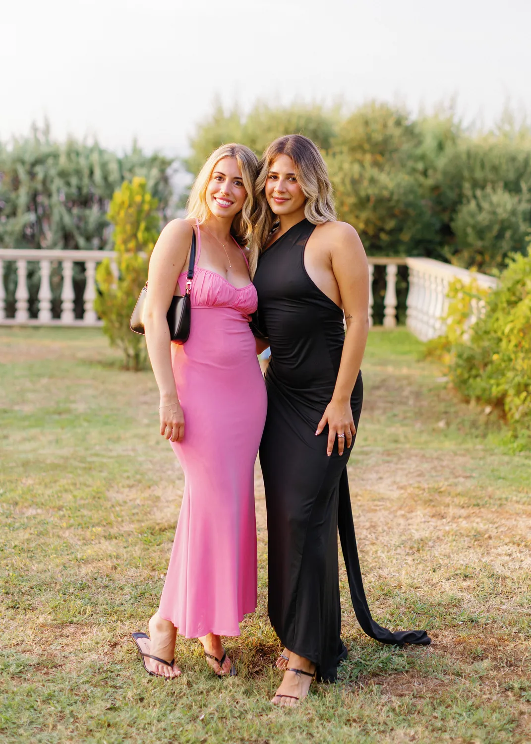 Superfloral Thessaloniki Wedding