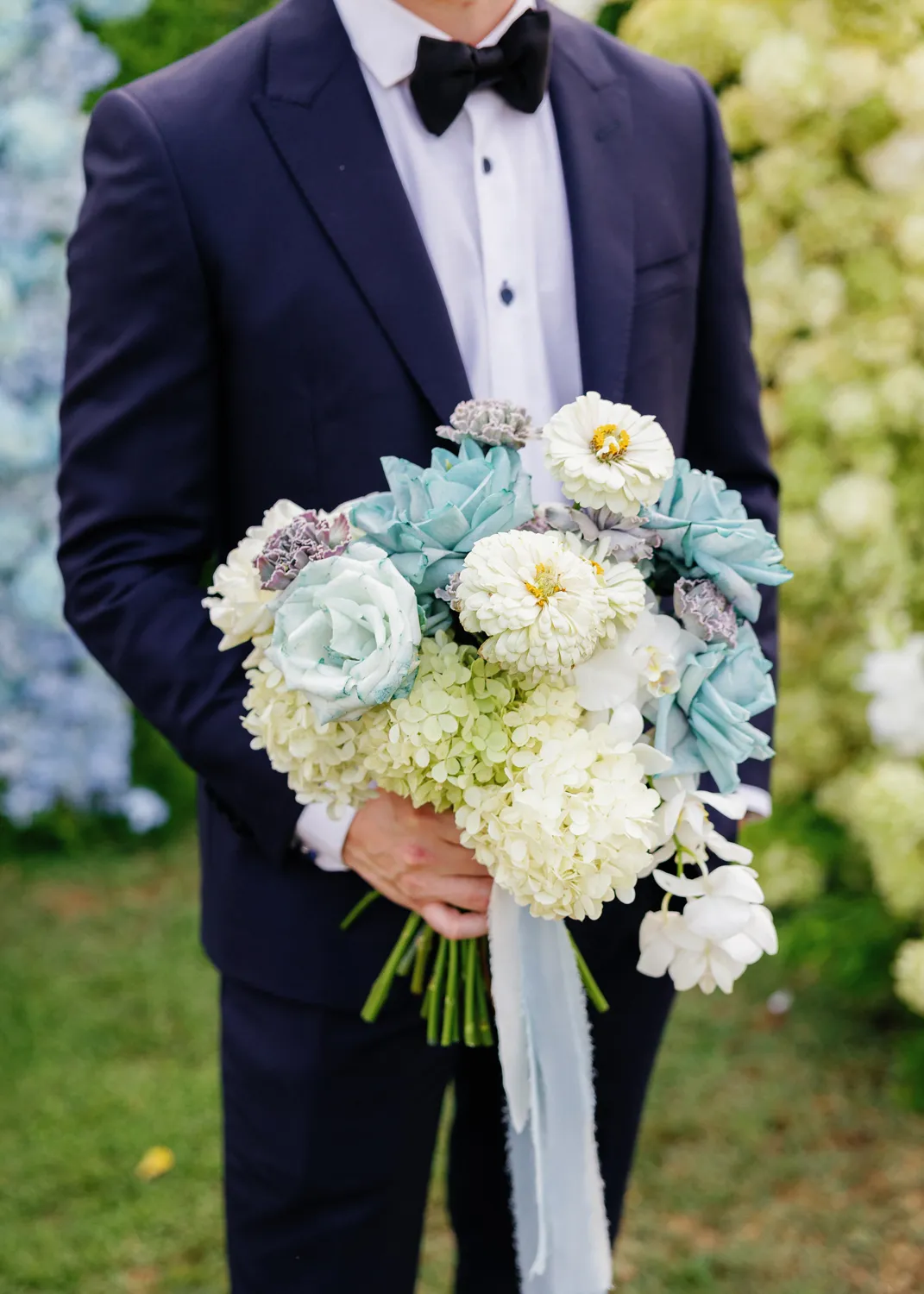 Superfloral Thessaloniki Wedding
