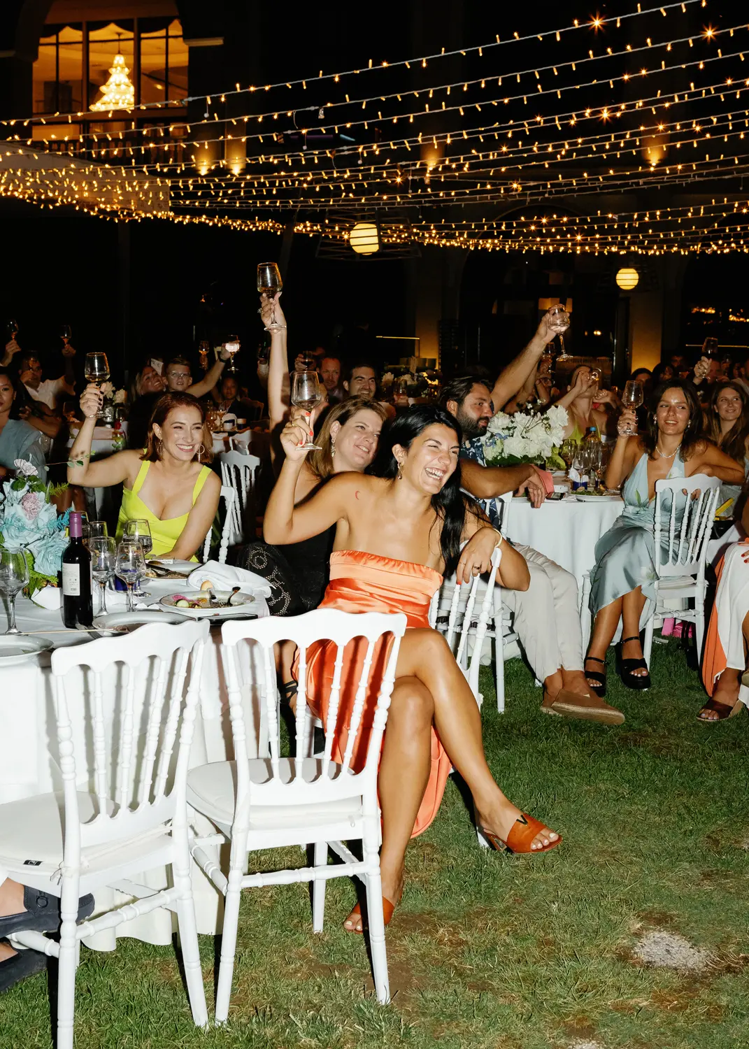 Superfloral Thessaloniki Wedding