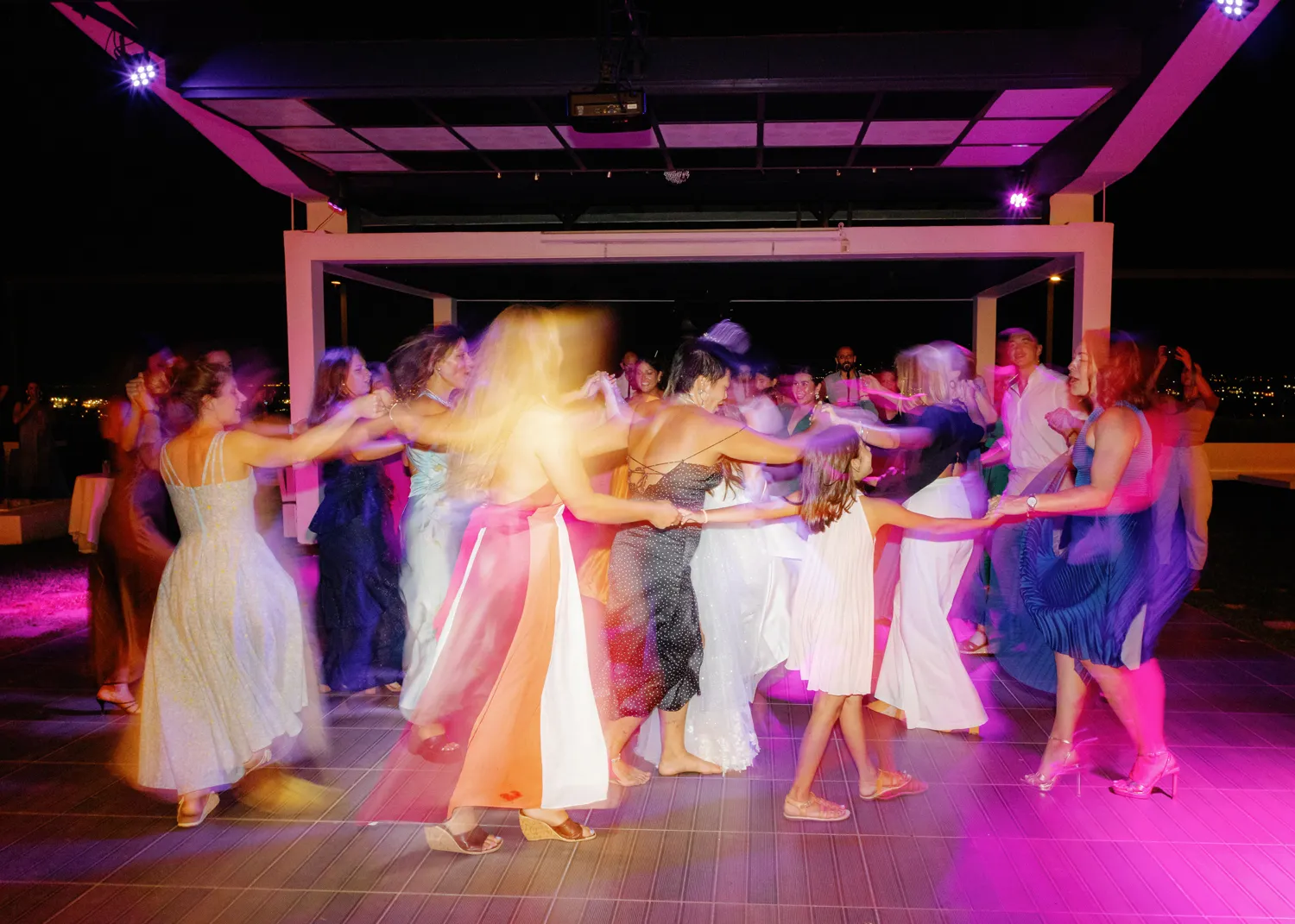 Superfloral Thessaloniki Wedding