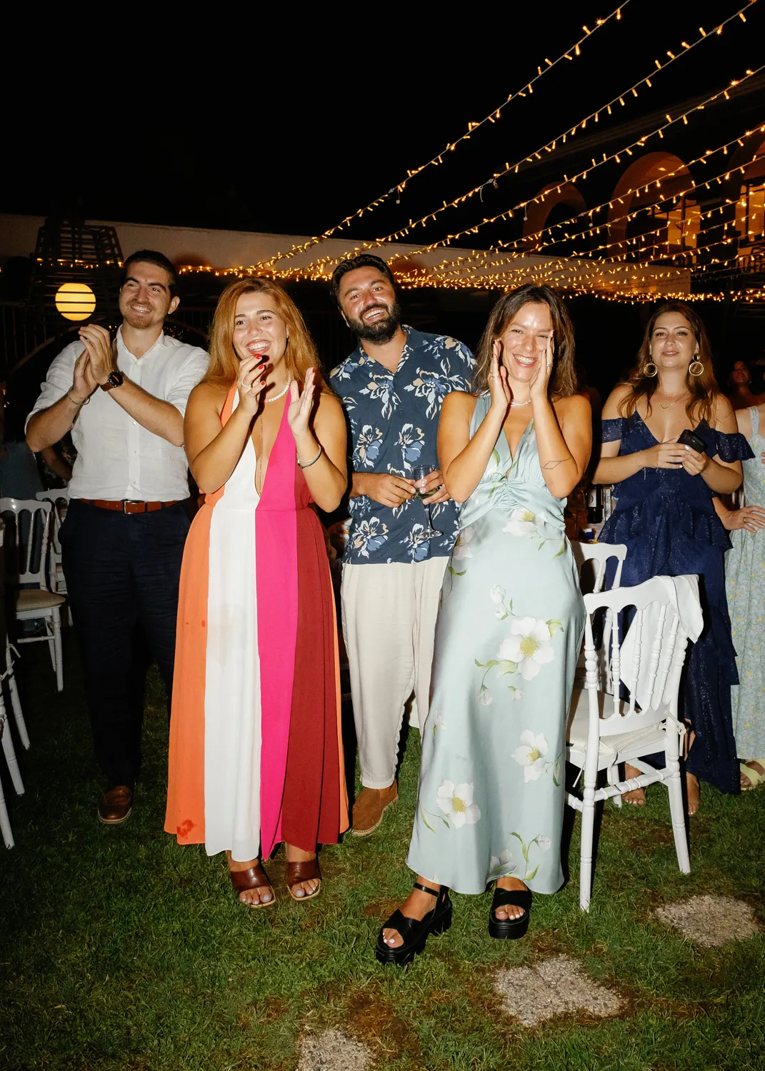 Superfloral Thessaloniki Wedding