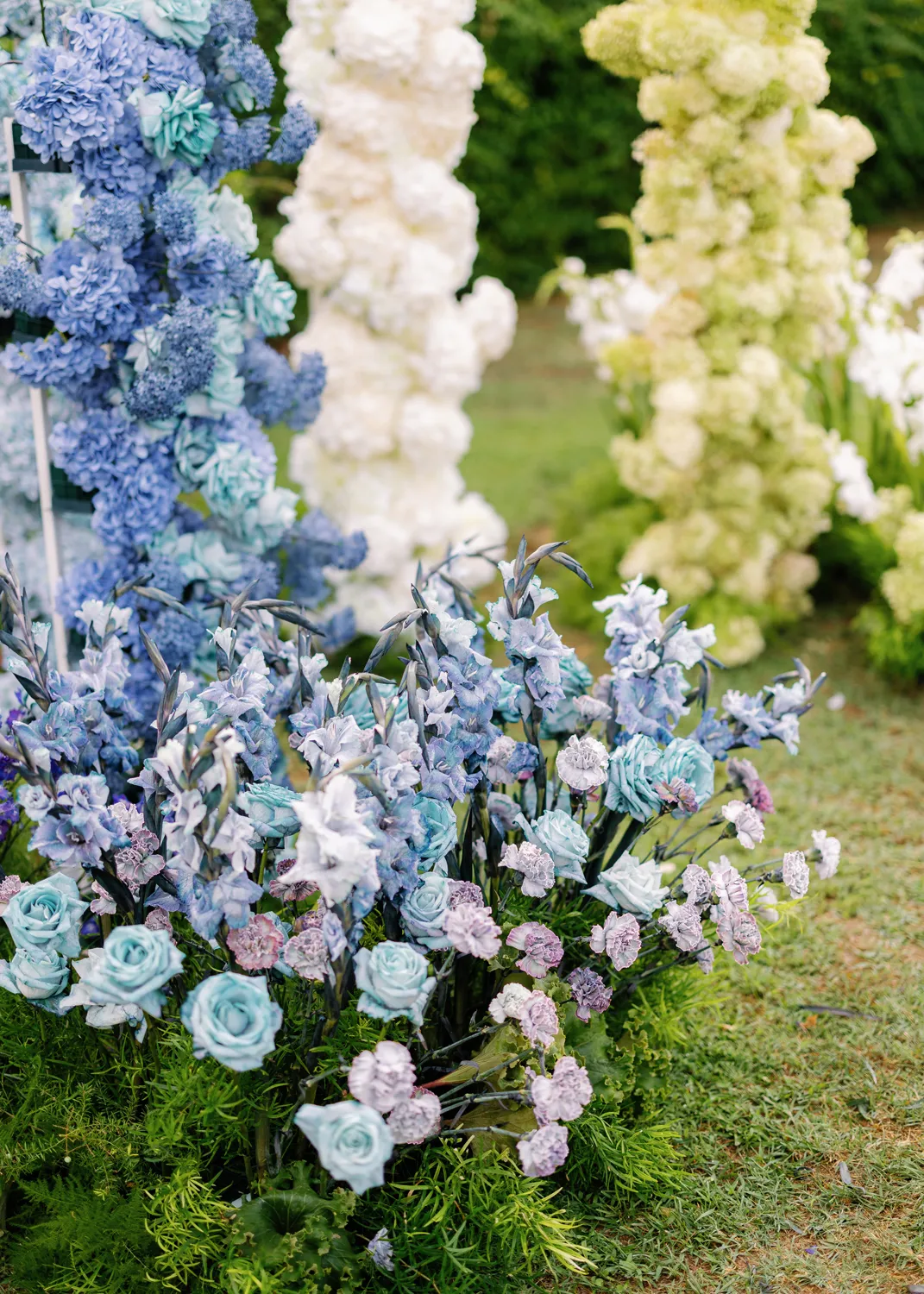Superfloral Thessaloniki Wedding