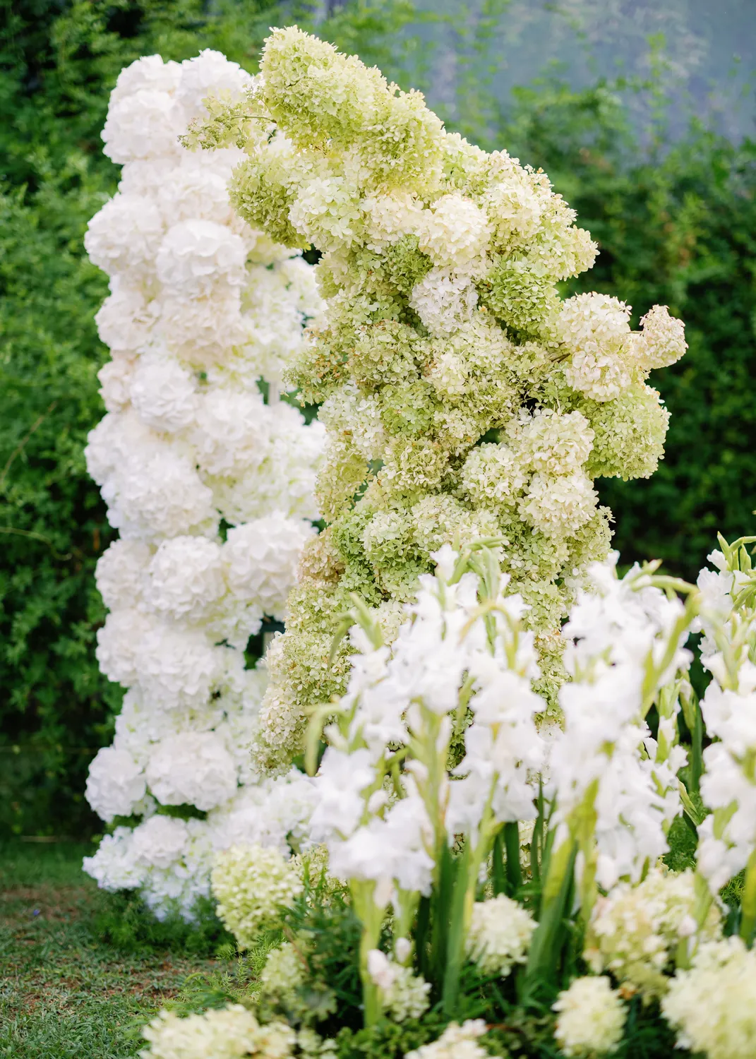 Superfloral Thessaloniki Wedding