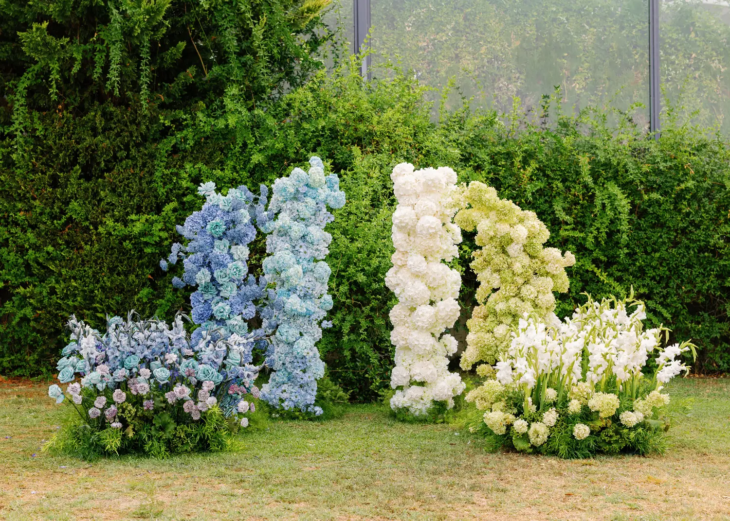 Superfloral Thessaloniki Wedding